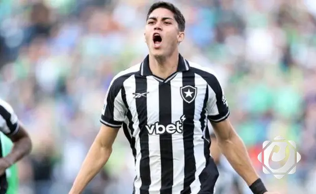 بوتافوغو يتصدر مجموعته بعد الفوز على باريس سان جرمان