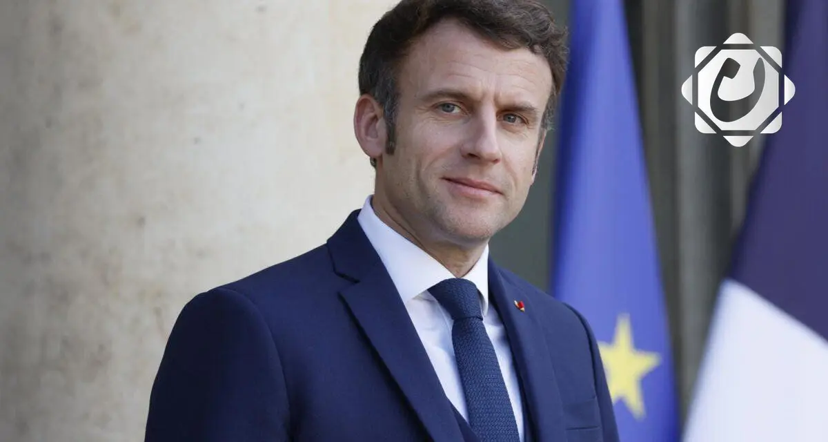 ماكرون: سنقدم عرضاً تفاوضياً كاملاً لإيران بالتعاون مع بريطانيا وألمانيا