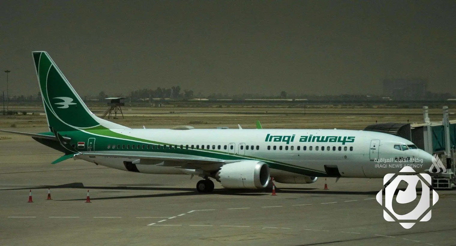 وزارة النقل تعلن تجاوز أزمة إعادة العراقيين من الخارج