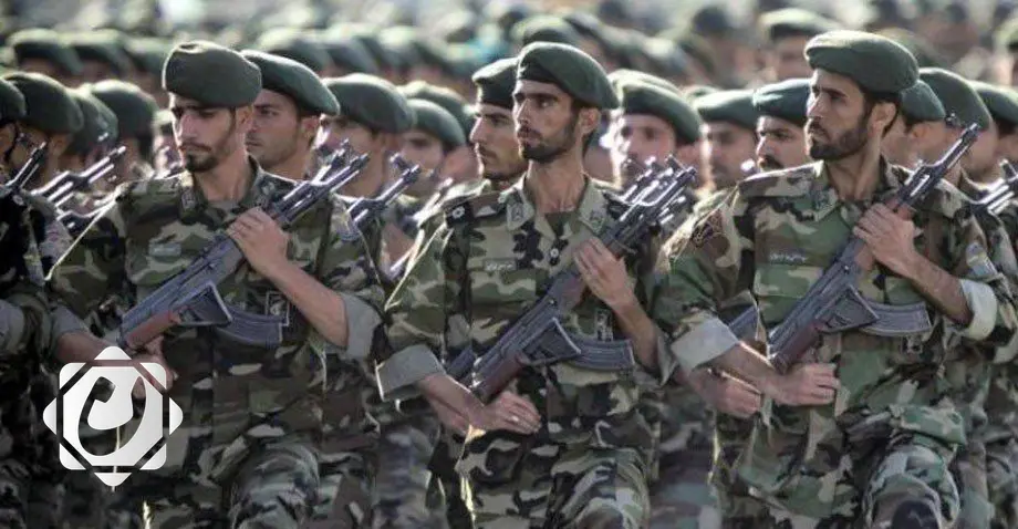 استشهاد 11 عنصراً من الحرس الثوري الإيراني في أذربيجان الشرقية