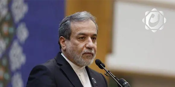 وزير الخارجية الإيراني: الكيان الصهيوني يهاجم منشآتنا النووية السلمية تحت الرقابة الدولية