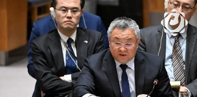 المندوب الصيني: النزاع بين (إسرائيل) وإيران يعطل المفاوضات النووية