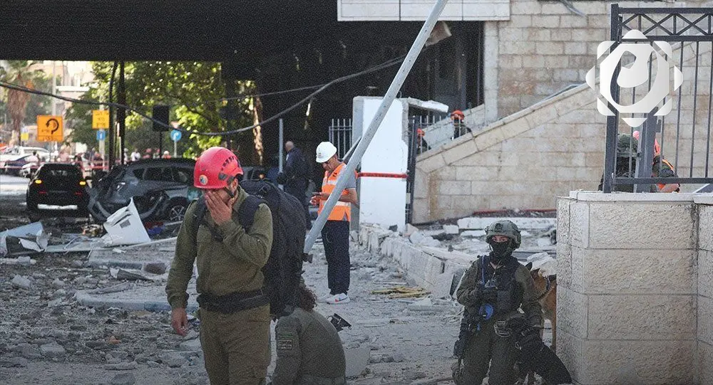 الحرس الثوري الإيراني يؤكد تصاعد قدراته الهجومية بعد استهداف قواعد عسكرية إسرائيلية