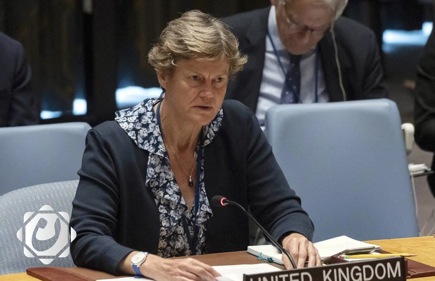 بريطانيا تؤكد عدم مشاركتها في الضربات ضد إيران