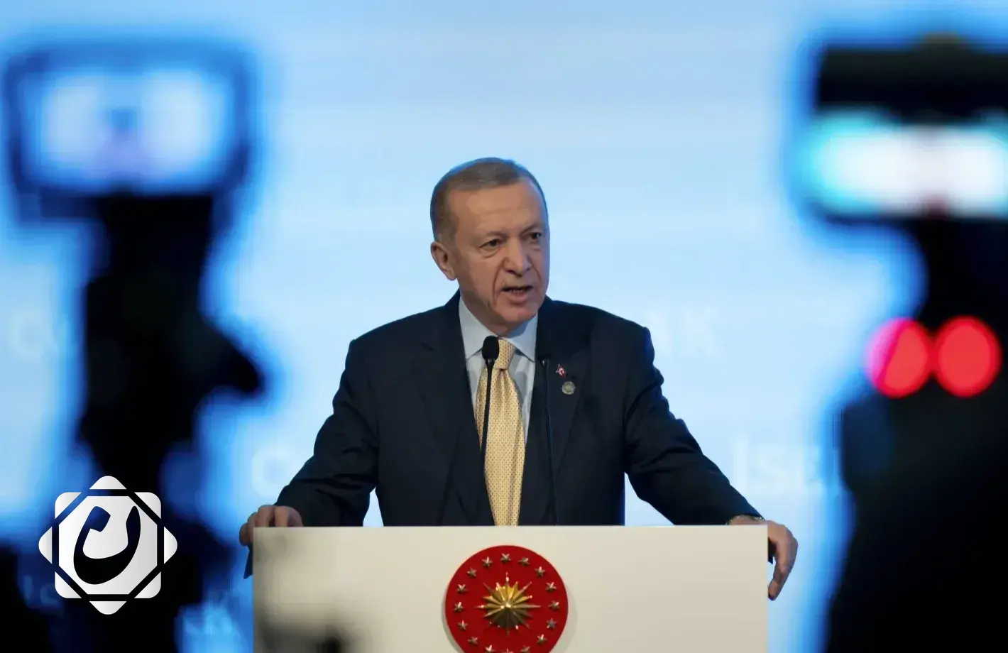 أردوغان: الصامتون عن مجازر نتنياهو يعتبرون شركاء في الجرائم