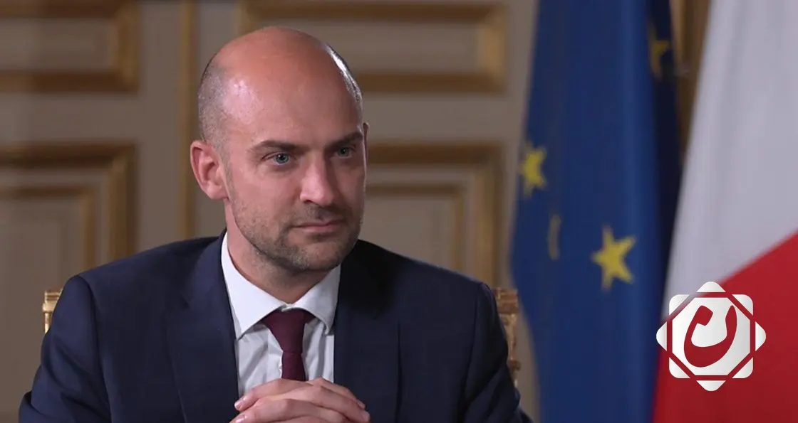 وزير الخارجية الفرنسي يؤكد أهمية استئناف المفاوضات حول الملف النووي الإيراني