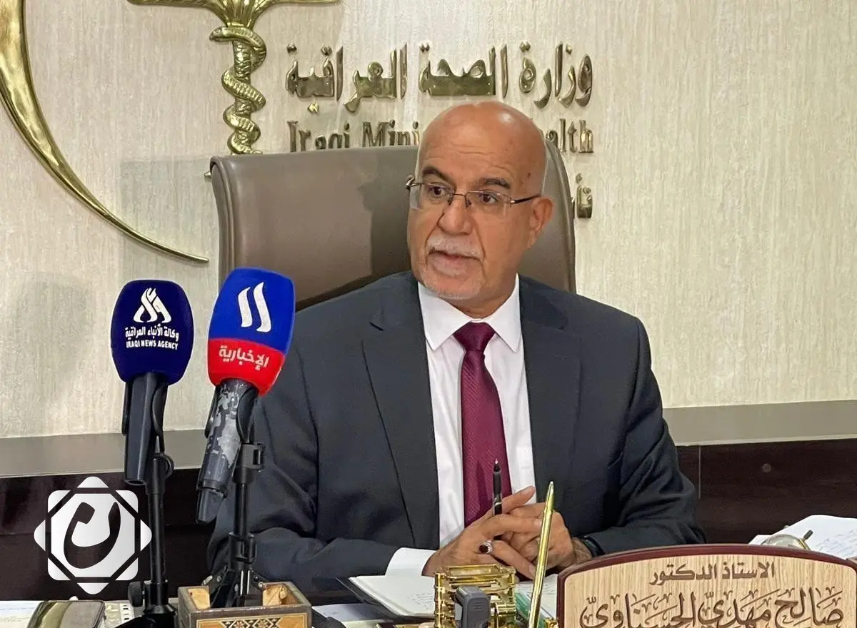 وزير الصحة يؤكد استعداد المؤسسات الصحية لمواجهة التلوث الإشعاعي