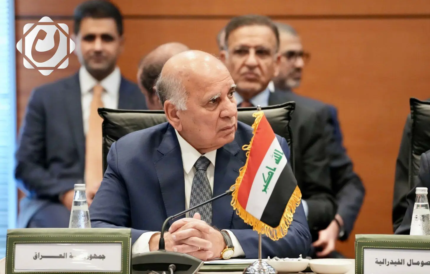 اجتماع طارئ لوزراء الخارجية العرب في إسطنبول بمبادرة عراقية