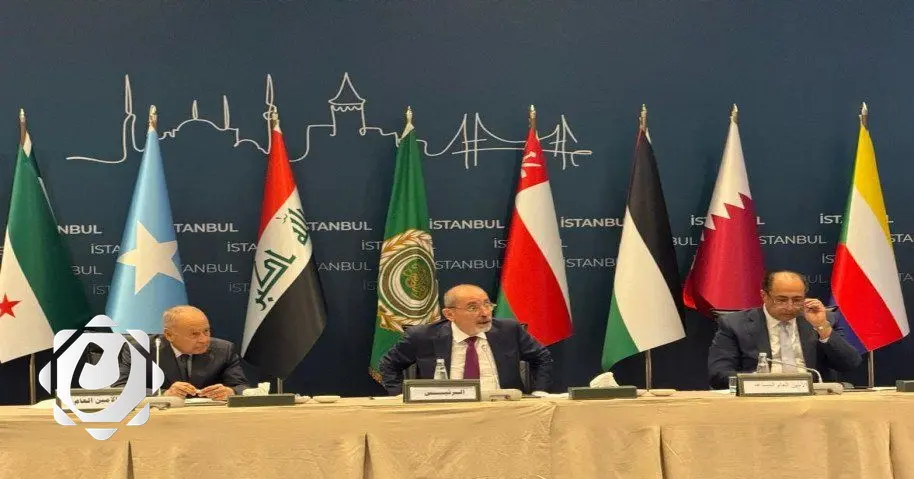 مجلس جامعة الدول العربية يدين العدوان الإسرائيلي على إيران