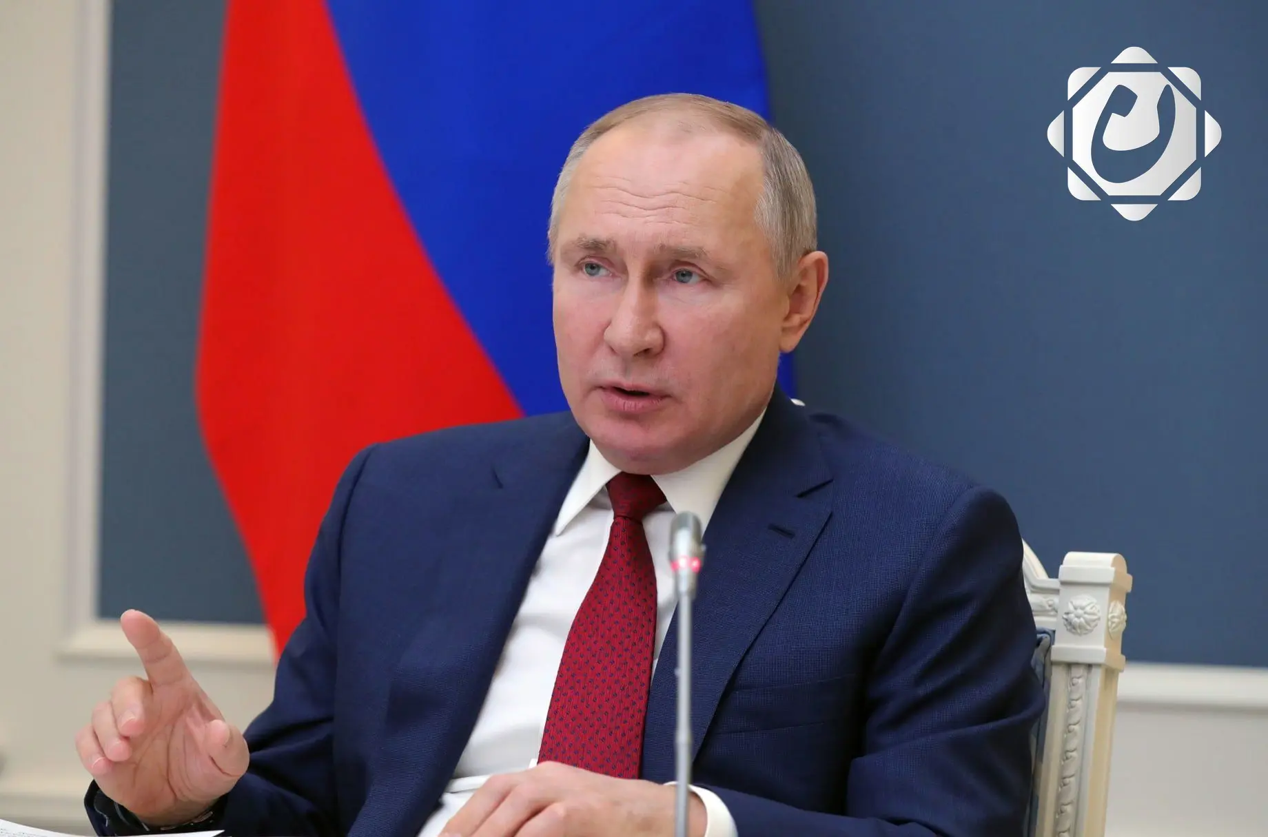 الرئيس الروسي: لا توجد أدلة على سعي إيران لامتلاك أسلحة نووية