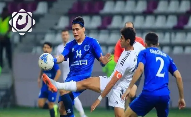 ختام منافسات الجولة الـ(36) من دوري النجوم بمباراتين اليوم