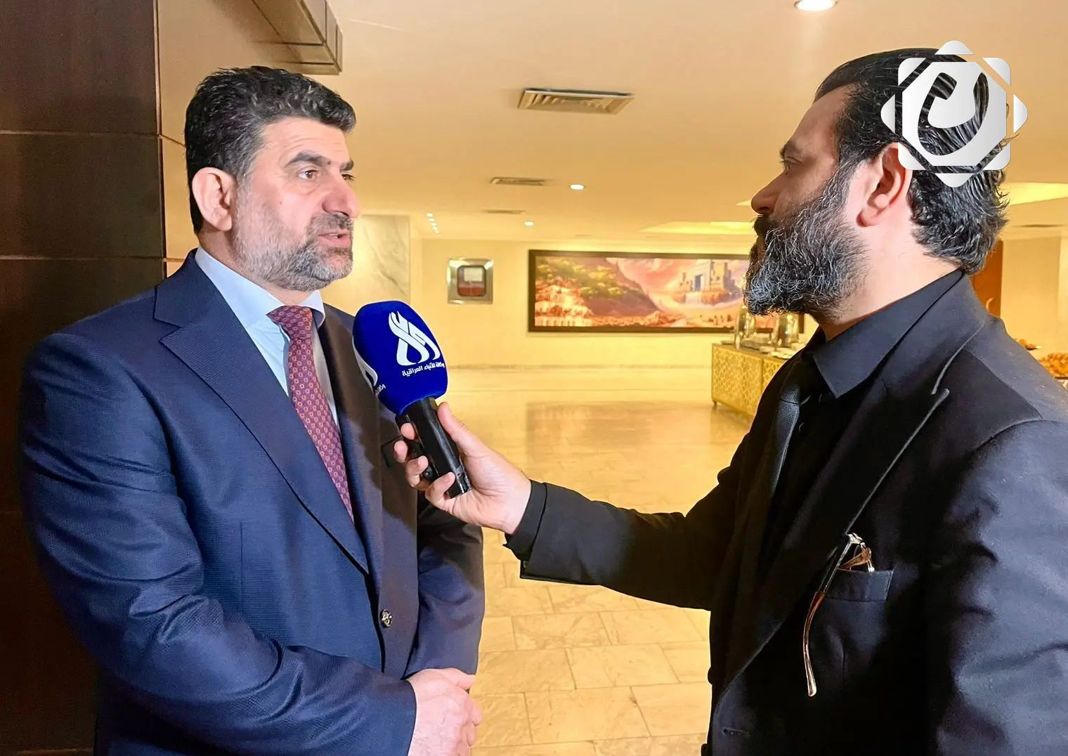 خطة للنقل البري تشمل تطوير أسطولها ضمن مشروع طريق التنمية