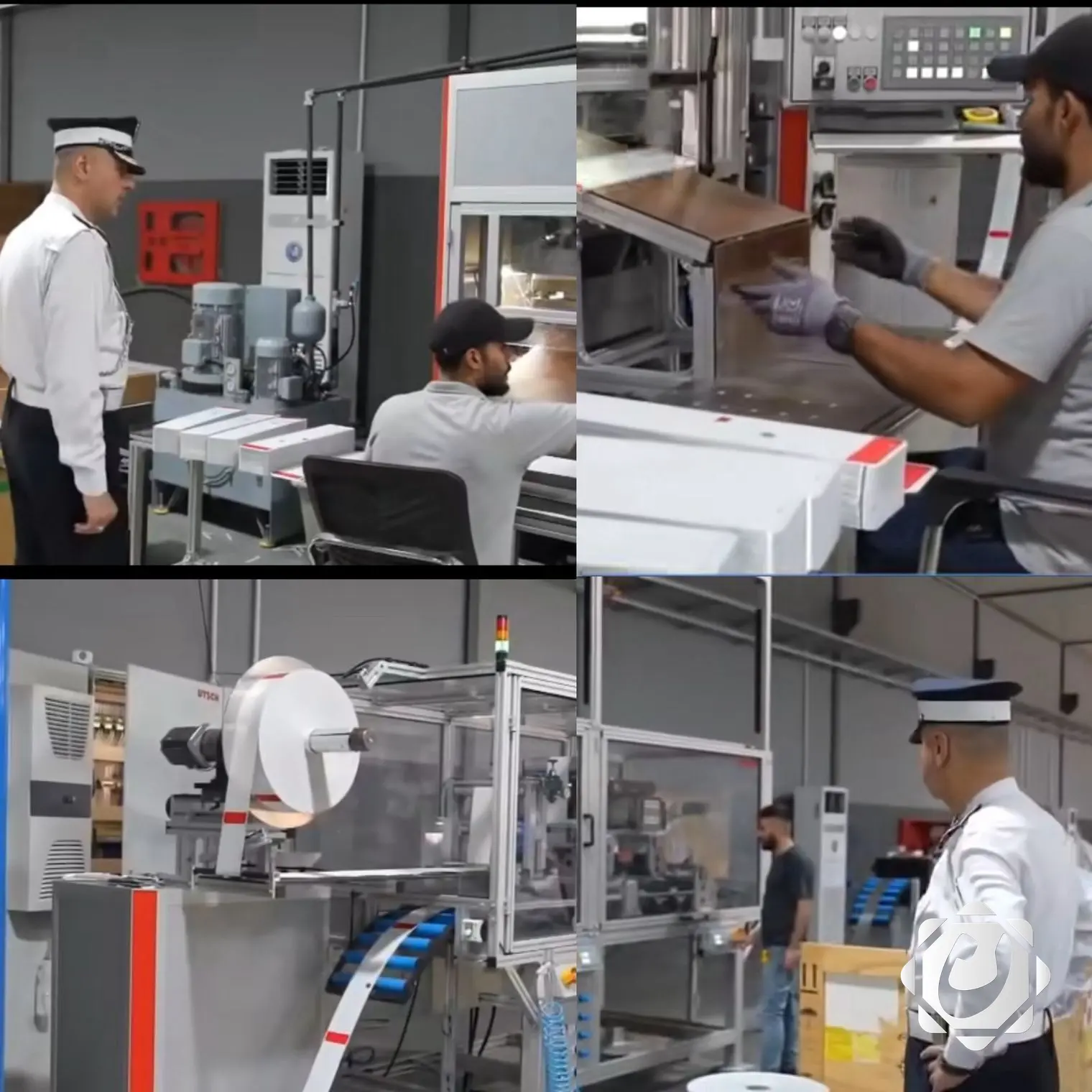 بدء طباعة لوحات تسجيل مركبات الأجرة