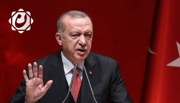 إردوغان: إيران تمتلك القوة والنصر سيكون حليفها