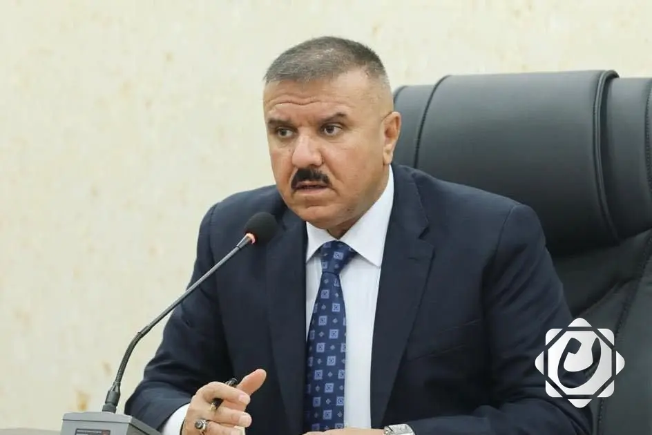 وزير الداخلية يؤكد على أهمية تطوير مهارات فرقة التدخل السريع