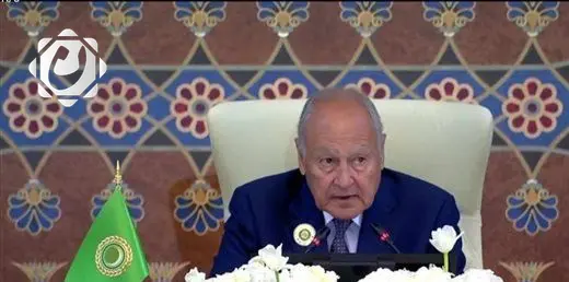 أبو الغيط يؤكد أهمية إخلاء الشرق الأوسط من الأسلحة النووية