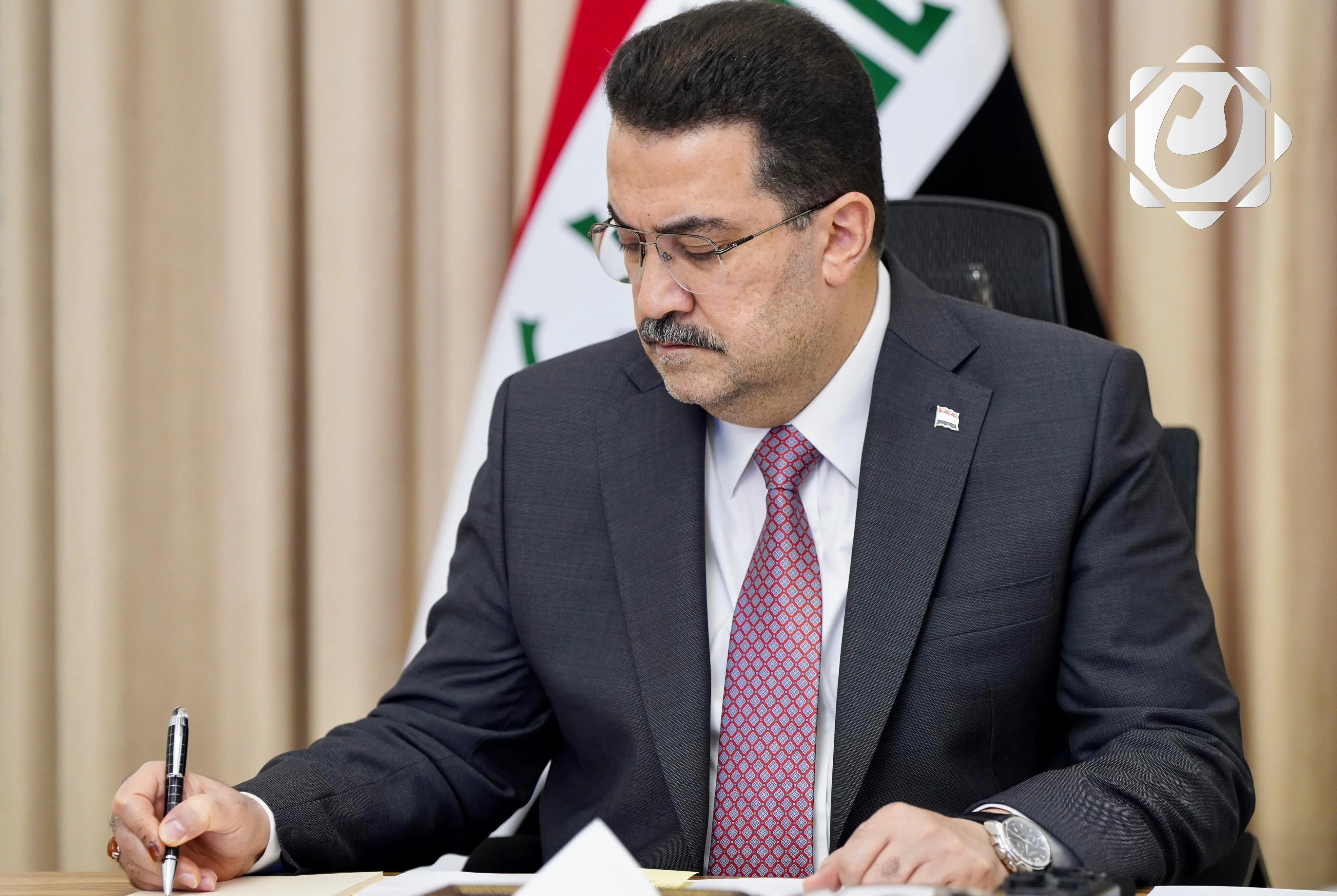 رئيس الوزراء يوافق على توصيات التحقيق في وفاة طلاب الكلية العسكرية والمهندس بشير خالد لطيف