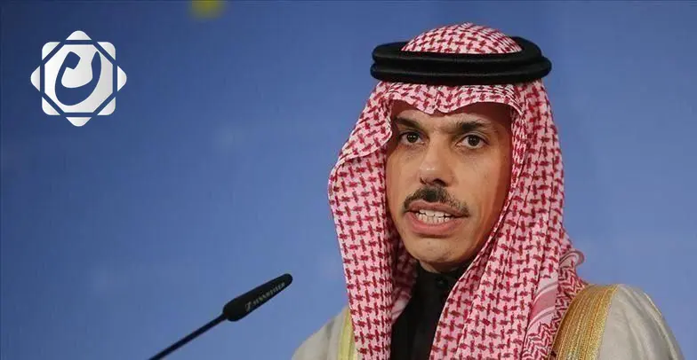 وزير الخارجية السعودي يدين الاعتداءات الإسرائيلية على إيران