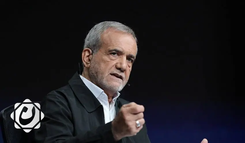 الرئيس الإيراني يؤكد رفض خفض الأنشطة النووية إلى الصفر