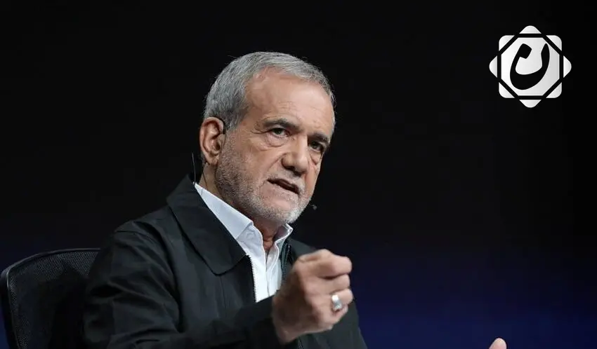 الرئيس الإيراني يؤكد عدم قبول خفض الأنشطة النووية إلى الصفر