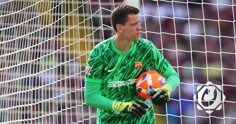 تشيزني يقترب من تجديد عقده مع برشلونة حتى عام 2027