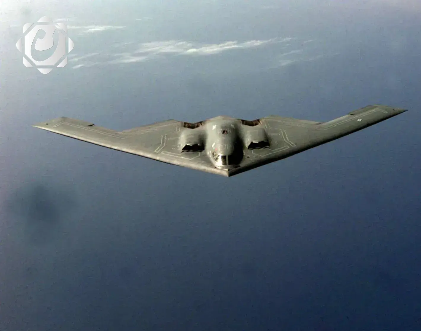 تصريحات مسؤول دفاع أمريكي حول طائرات بي 2 في مواجهة إيران