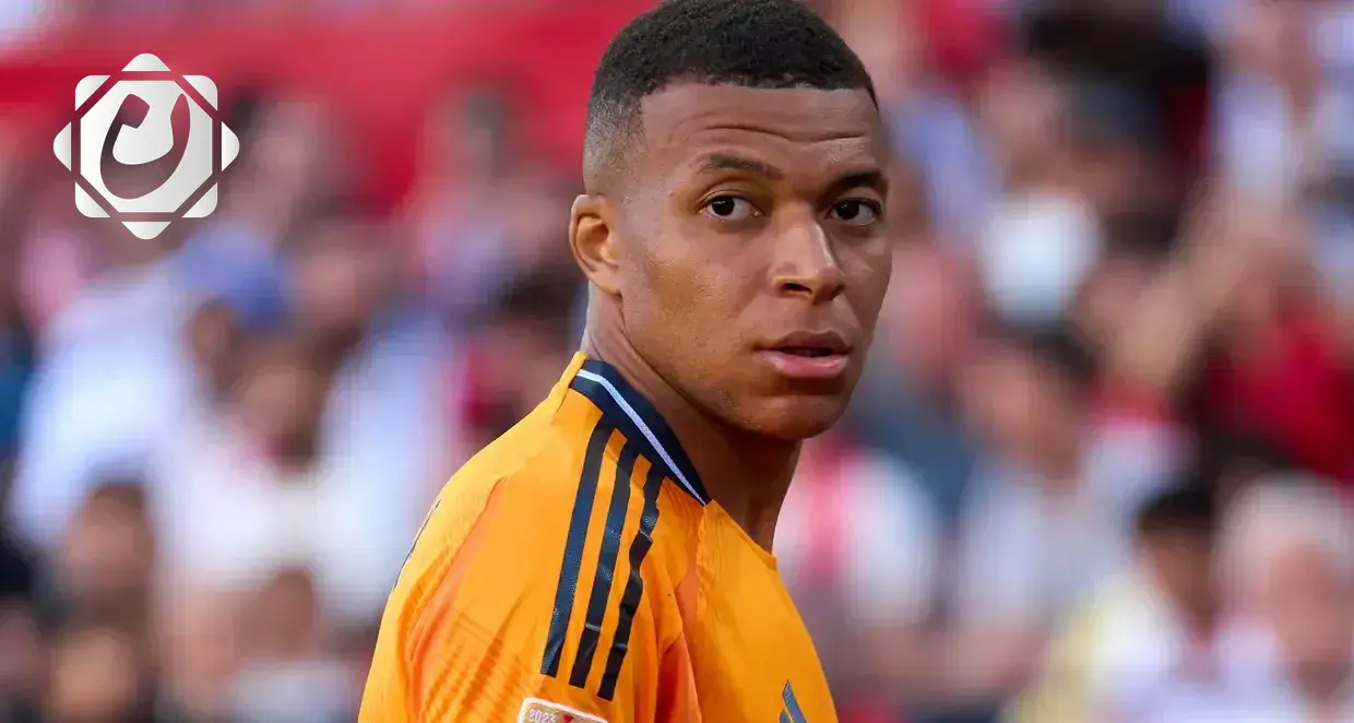 غياب مبابي عن تدريبات ريال مدريد قبل مواجهة باتشوكا