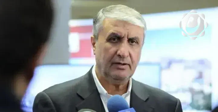 إيران تنفي حدوث أي تسرب للمواد المشعة وتؤكد سلامة منشآتها