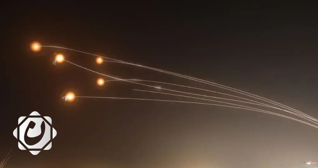 إيران تعلن عن بدء الموجة 19 من عملية الوعد الصادق 3