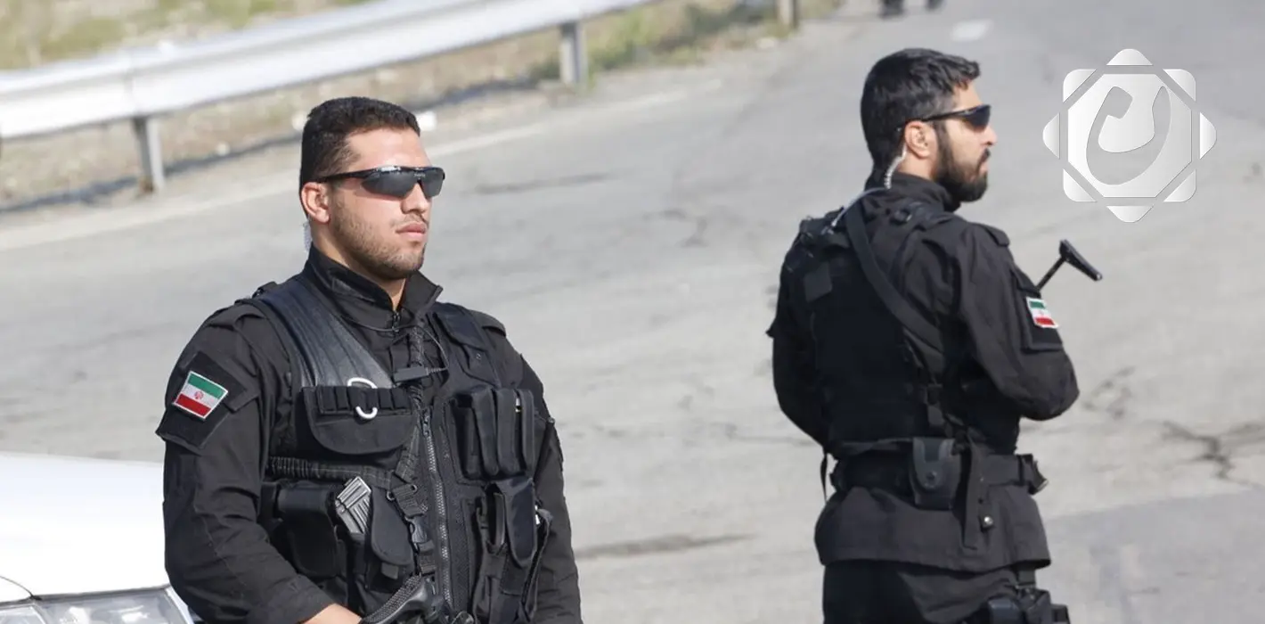 اعتقال 22 شخصاً في قم بتهمة الارتباط بأجهزة استخبارات صهيونية