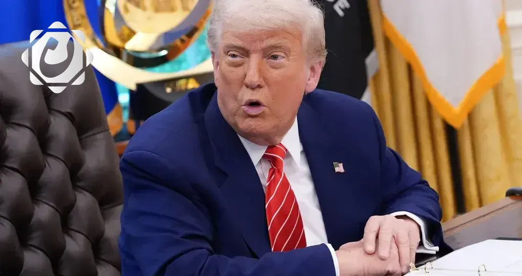 ترامب يعلن استهداف المواقع النووية الإيرانية