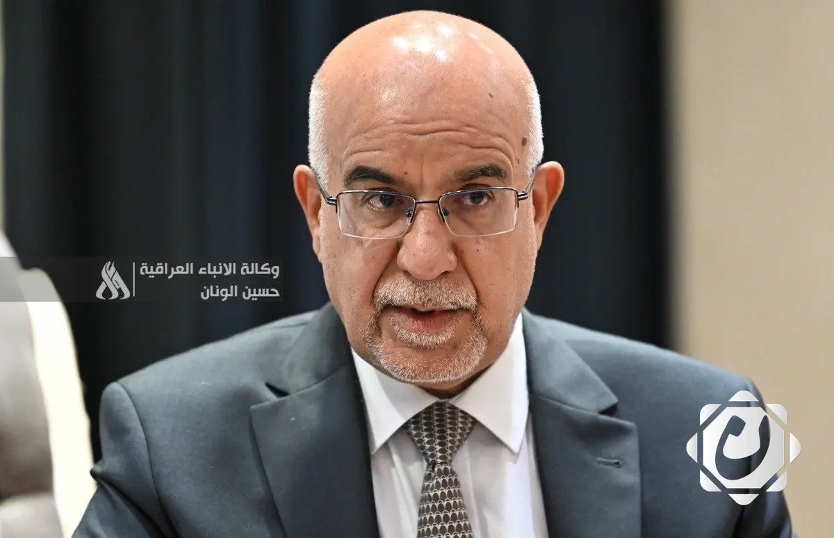 افتتاح مركز مدينة الصدر لعلاج الأورام في بغداد