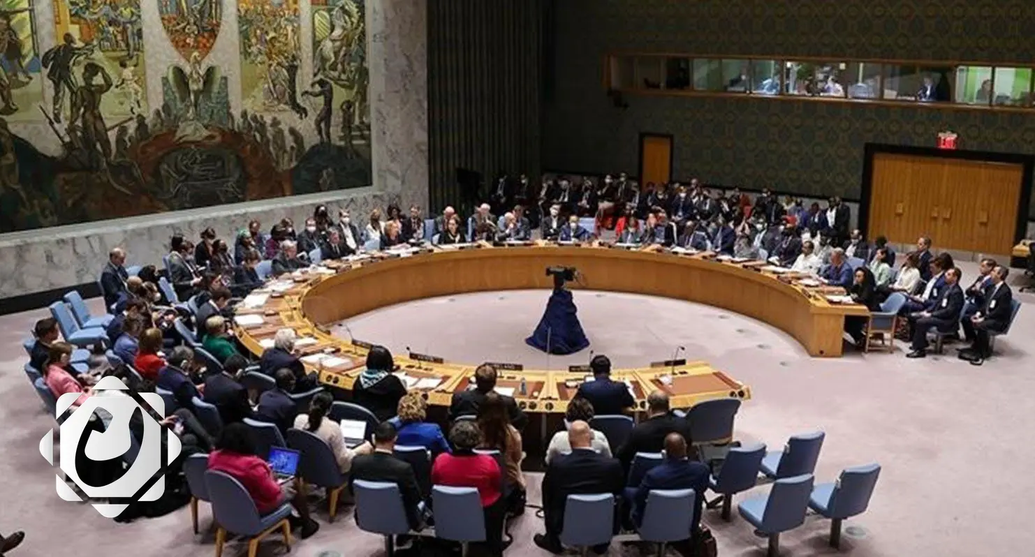 إيران تدعو لعقد جلسة طارئة لمجلس الأمن بسبب العدوان الأميركي