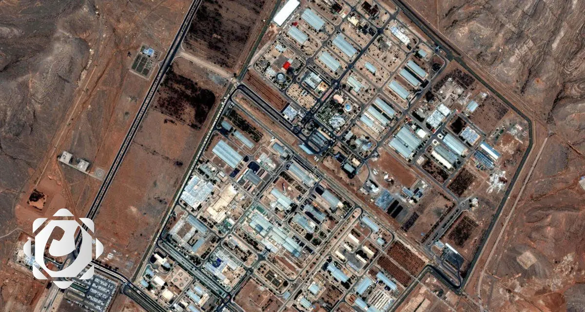 إدانات دولية للاستهداف الأمريكي للمنشآت النووية الإيرانية