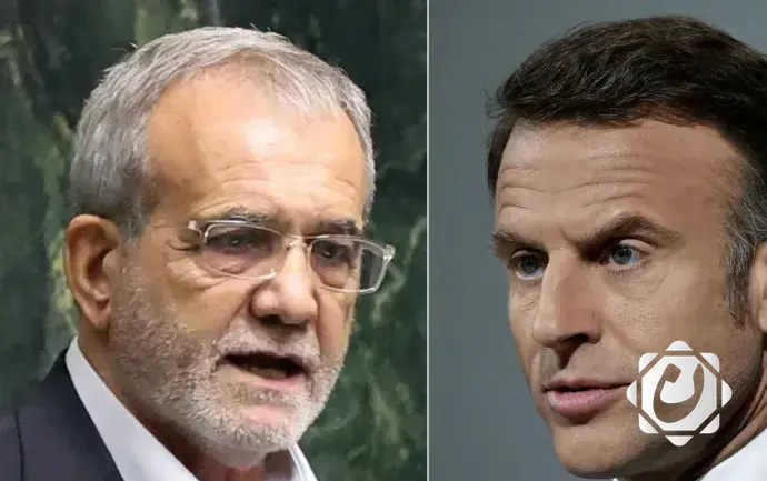 الرئيس الإيراني: يجب أن يتلقى الأمريكيون رداً على اعتداءاتهم