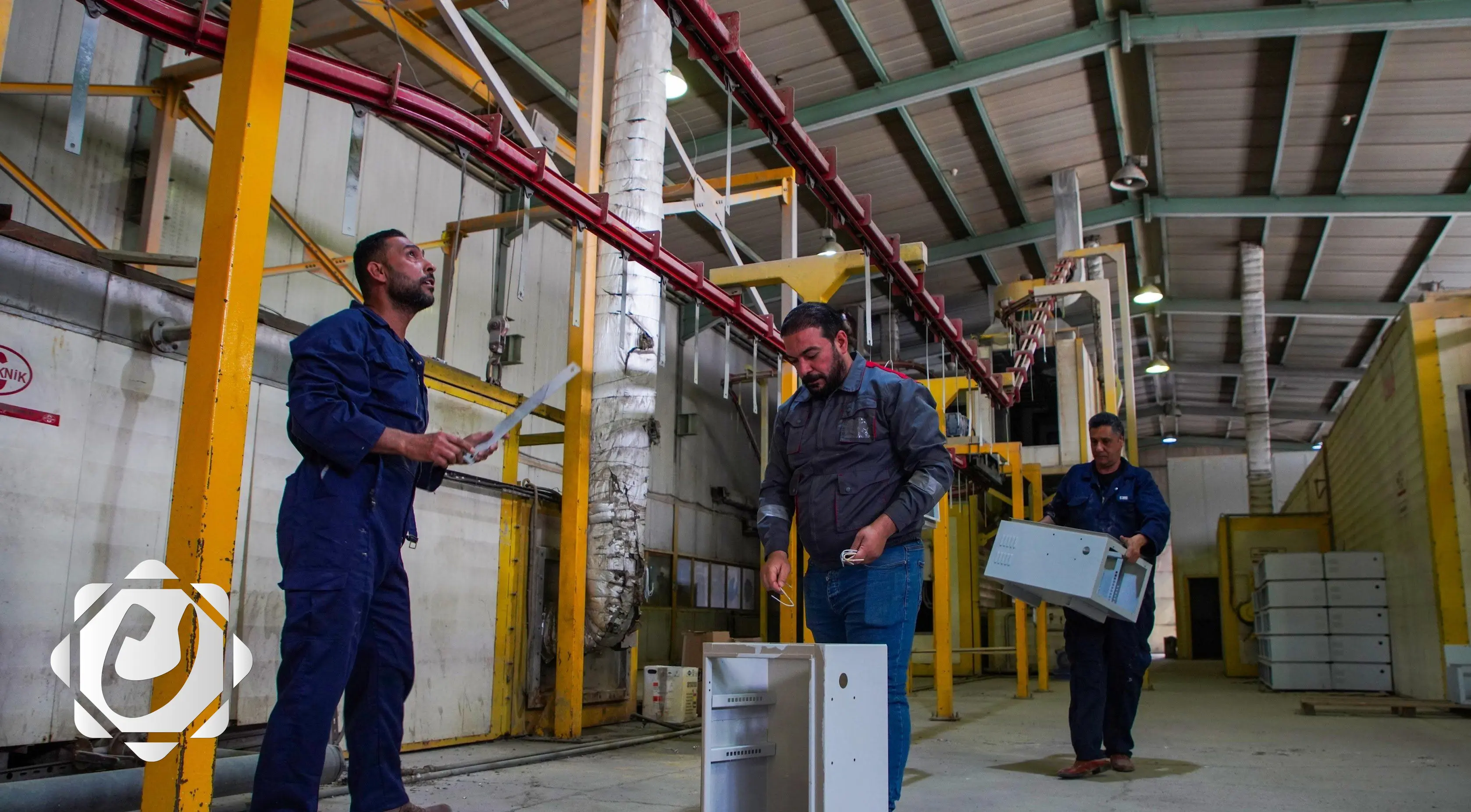 وزارة الصناعة توضح إجراءات الحصول على إجازة الحاضنة التكنولوجية لبدء المشاريع