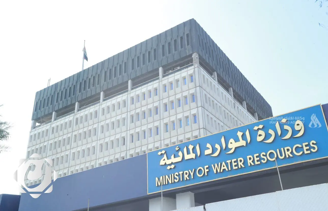 وزارة الموارد المائية تعلن عن خطة لتقليل الضائعات المائية