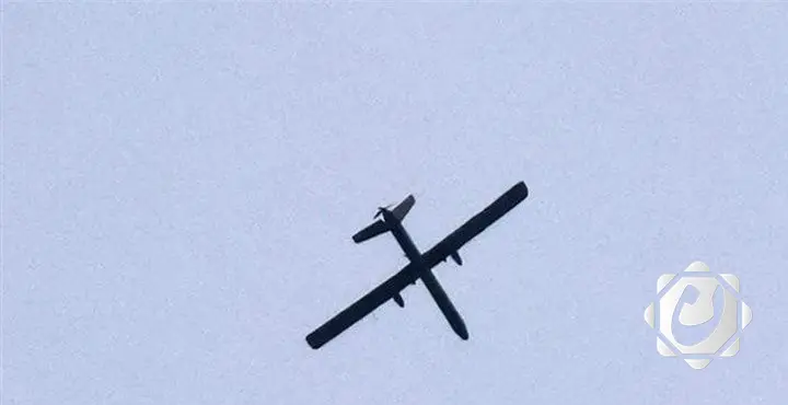 إسقاط أربع مسيّرات متطورة في مدينة شيراز