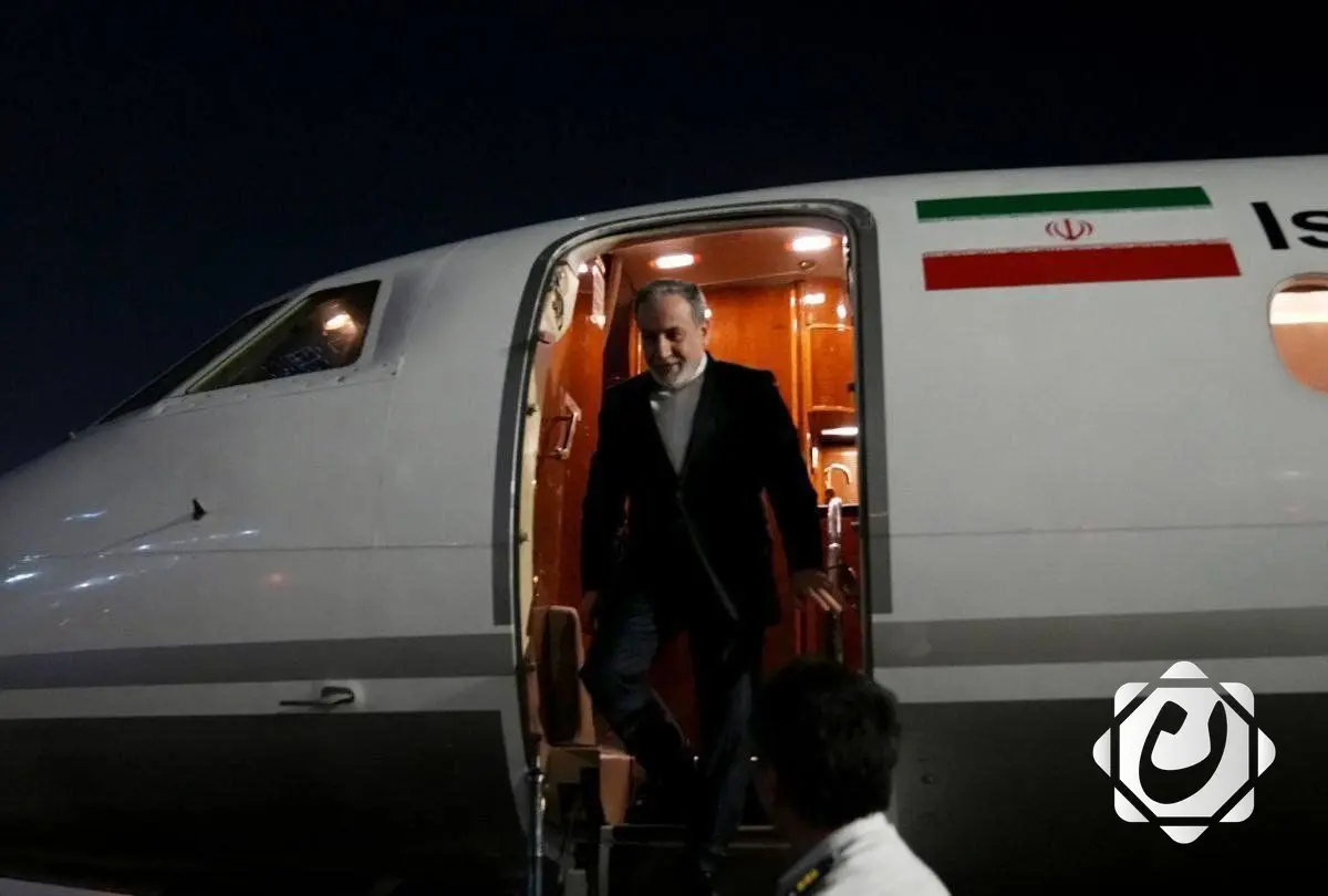 وزير الخارجية الإيراني يتوجه إلى موسكو لعقد لقاء مع بوتين