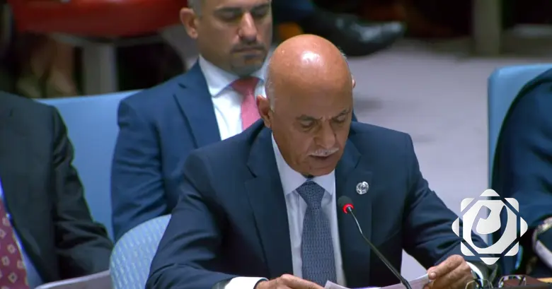 مندوب العراق في مجلس الأمن: استهداف المنشآت النووية يشكل سابقة خطيرة