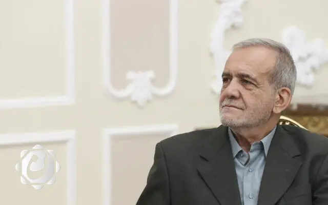 الرئيس الإيراني: الكيان الصهيوني يهدد أمن المنطقة