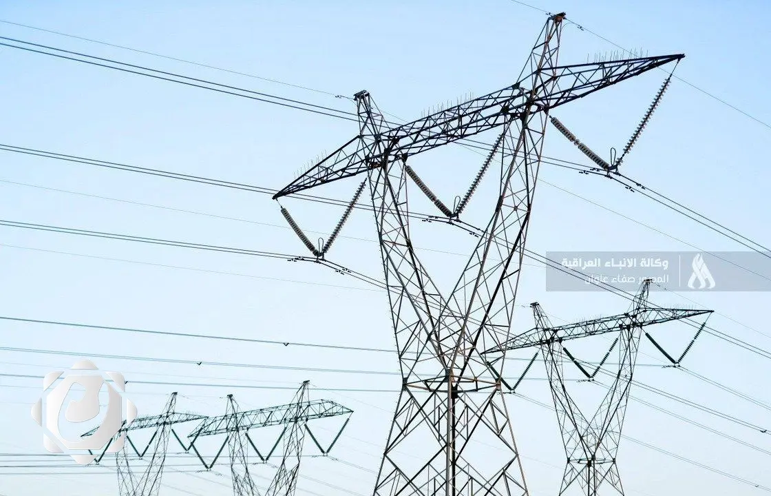 إعلان إكمال صيانة الخطوط الناقلة في البصرة وتسيير طائرات لرصد الأنشطة التخريبية