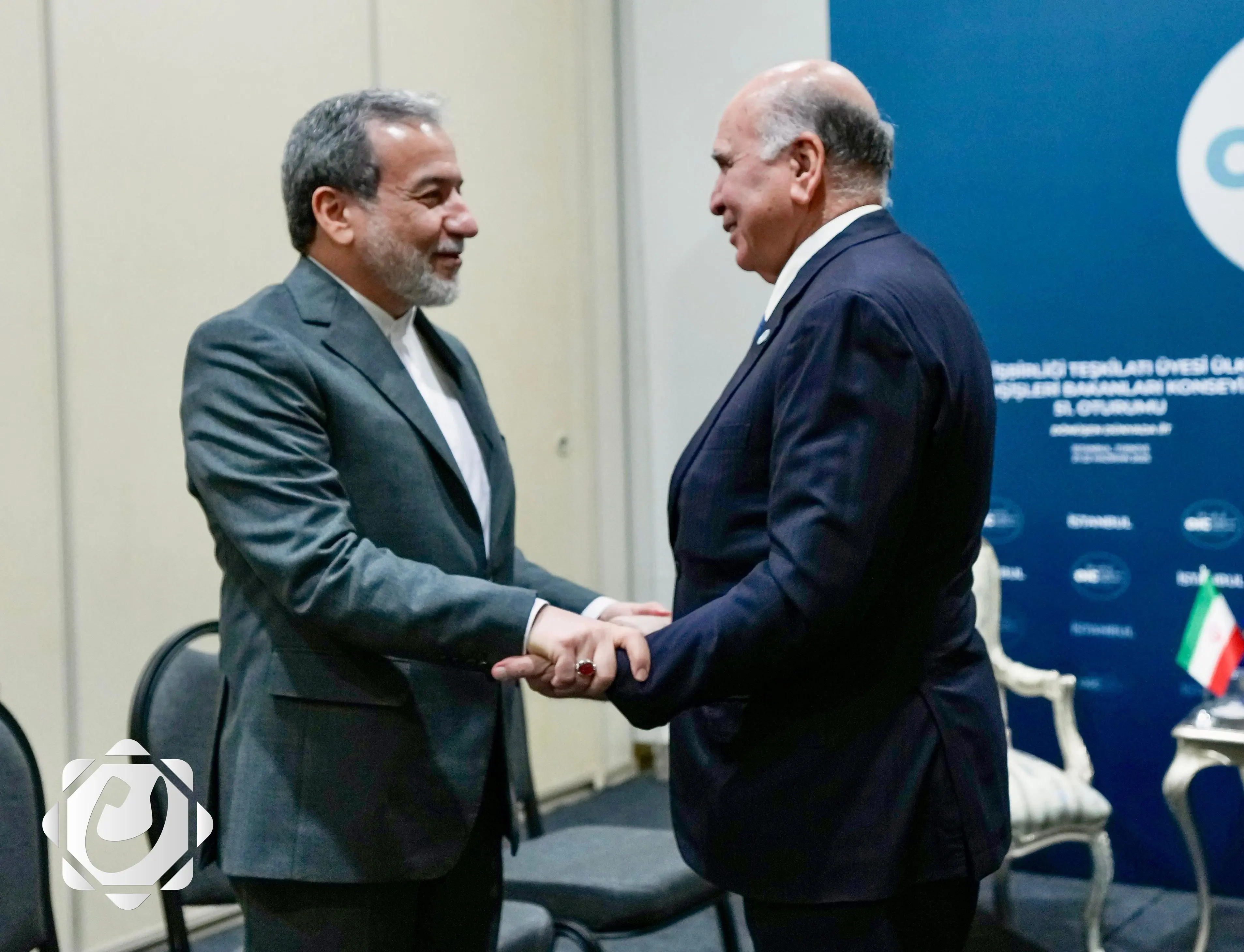 وزير الخارجية يؤكد ضرورة تفعيل لجنة الاتصال الوزارية المقترحة من العراق