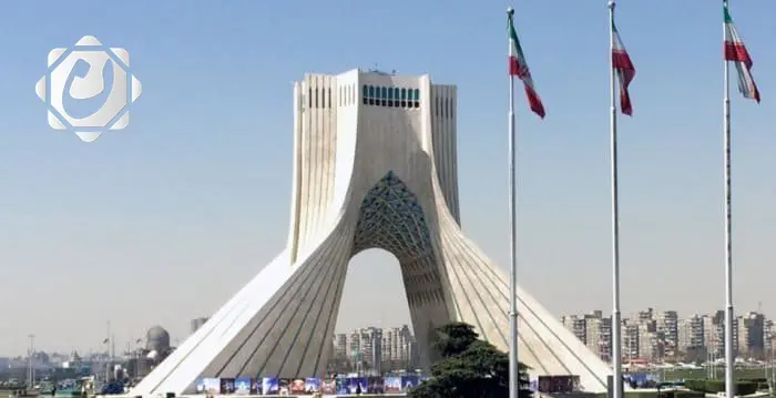 دوي انفجار كبير في العاصمة الإيرانية طهران