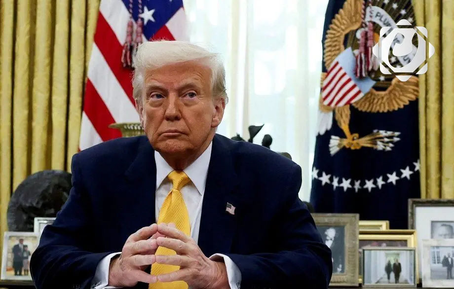 ترامب يعبر عن قلقه من ارتفاع أسعار النفط ويطالب بخفضها