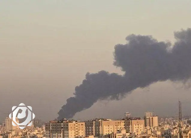 دوي انفجار خارج مدينة الأهواز جنوب غرب إيران