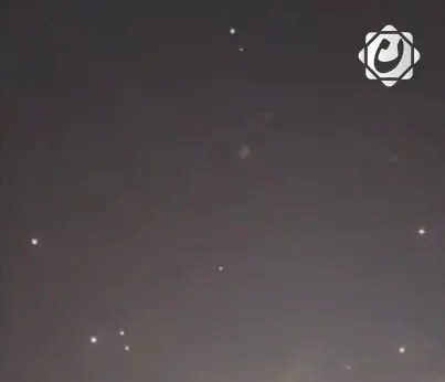 سماع دوي انفجارات في سماء الدوحة