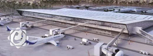 الكويت تعلن إغلاق مجالها الجوي