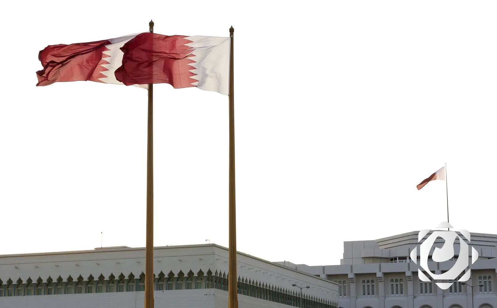 قطر تدين بشدة الهجوم على قاعدة العديد الجوية