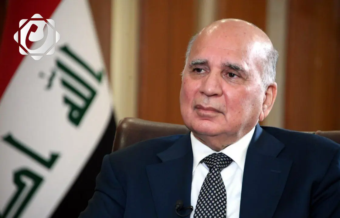 وزير الخارجية يؤكد للقطري ضرورة تعزيز الحوار وتجنب التصعيد